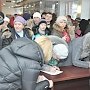 Заксобрание Севастополя приняло закон о квартирной очереди