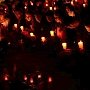 На открытии мемориала «Красный» под Симферополем проведут шествие со свечами