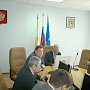 На Ставрополье руководство Благодарненского района взаимодействует с КПРФ