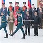 Севастополь и Керчь получили «Мечи Победы»
