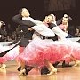 В Севастополе пройдёт танцевальный фестиваль «Севастопольский вальс»