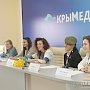 Следующий фестиваль «Я — Юность» в Крыму будет проходить на протяжении месяца