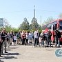 В этом году «единым билетом» в Крым воспользуются более 500 тысяч человек, – прогнозируют в ЕТД