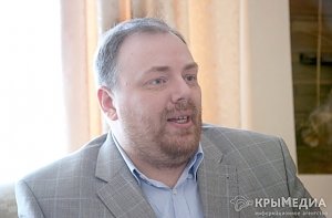 Егор Холмогоров: Присоединив Крым, Россия вернула себе полтора тысячелетия истории
