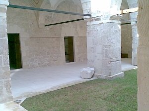 Средневековое медресе в Бахчисарае передали Духовному управлению мусульман