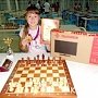 Керчанка Маргарита Потапова выиграла первентво России по шахматам