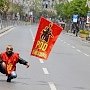 В Стамбуле спецназ разогнал первомайскую демонстрацию коммунистов