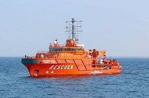 Феодосийский завод «Море» получит два заказа, – Аксенов