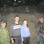 За два дня более десятка туристов заблудились в горах Крыма