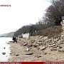 В Крыму остановливают все стройки вблизи пляжей