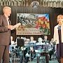 Представители Калининградского обкома КПРФ посетили I Областной фестиваль «Всемирный день баяна и аккордеона»