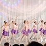 В Керчи прошёл концерт ансамбля танца «Улыбка»