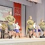 «Мы не забыли, как мы их били»: Новосибирские коммунисты поздравили ветеранов с 70-летием Великой Победы советского народа