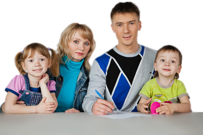 Пенсионный фонд принимает заявления на выплату 20 000 рублей из средств материнского капитала