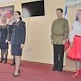МВД по Республике Крым подарило ветеранам Великой Отечественной войны праздничный концерт
