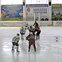 Симферопольский «Легион» победил в хоккейном турнире, посвященном Великой Победе