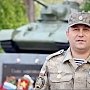 Крымские ополченцы сняли видеоклип, посвященный 70-летию Победы