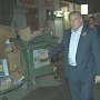 Премьер потребовал освободить от мусора Центральный рынок в Столице Крыма