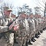 Ансамбль ополченцев «Крымская весна» выступит в Волгограде