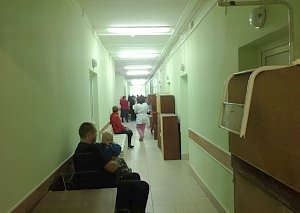 Программу бесплатной медицины в Севастополе выполнили с превышением средних норм