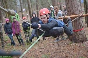 Вологжане — чемпионы по фрироупу