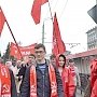 Казань. Коммунисты обжалуют «дело о 1 мае» в Верховном суде России