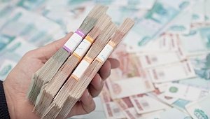 На зарплату сотрудникам двух научных институтов в Севастополе нашли 107 млн. рублей