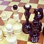 В Симферополе устроят соревнования по шахматам между школьников