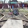 Накануне дня Победы в Костромской области установлен ещё один памятный знак детям войны