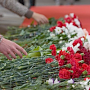 Керчан приглашают возложить цветы к памятнику детям – жертвам войны