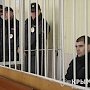 Адвокат Костенко желает вызвать в суд в качестве свидетелей бойцов отряда «Крым»