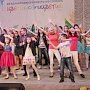 Воспитанники музыкальной студии «Интервал» - победители международного фестиваля детского и юношеского творчества