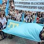 Власти не разрешат крымским татарам собраться 18 мая в центре Симферополя, – Бахарев