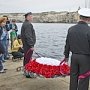 На Тарханкуте будет создан подводный музей военной техники — Лариса Опанасюк