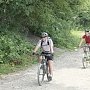 В крымских горах в честь юбилея Победы проведут 70-километровый велопробег