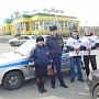 В Мурманской области продолжаются мероприятия Волонтёрского Корпуса Победы