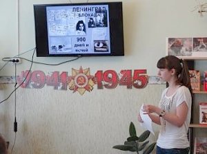 Актив Молодёжного правительства Приморского края провёл в апреле ряд встреч в рамках проекта «Уголок памяти Героя»