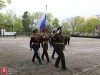 Первый вице-премьер вручил правительственные награды ветеранам Великой Отечественной войны