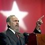 Фидель Кастро в 70-ю годовщину Победы выразил восхищение советским народом