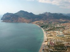Министерство курортов и туризма Крыма разрабатывает «туристские паспорта» курортных территорий