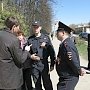 У чувашских полицейских в преддверии Дня Победы случился новый приступ антисоветизма