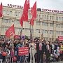 Республика Дагестан. В Махачкале состоялся праздничный митинг, посвященный юбилею Великой Победы