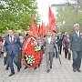 Праздник Великой Победы в Республике Калмыкия