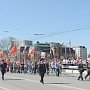 Праздник Победы в Иваново