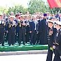Зрителями парада ко Дню Победы в Севастополе стали 200 тыс. человек