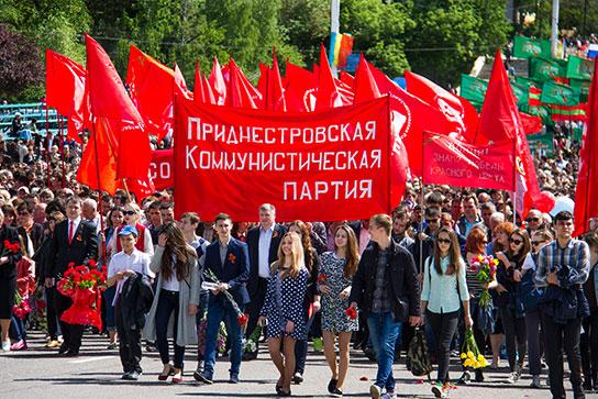 Казбек Тайсаев: «Братские Республики ярко и достойно отметили День Победы»