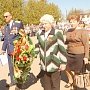 Ивановская область. Праздничные мероприятия КПРФ 9 мая в Шуе
