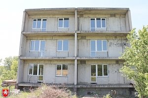 В Крыму за 650 млн рублей из аварийных домов переселят 273 семьи