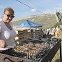 На рыбный фестиваль «Барабулька» в Феодосии пообещали прибытие 20 тыс. человек
