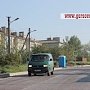 Туалетов по дороге на Керченскую переправу больше нет
